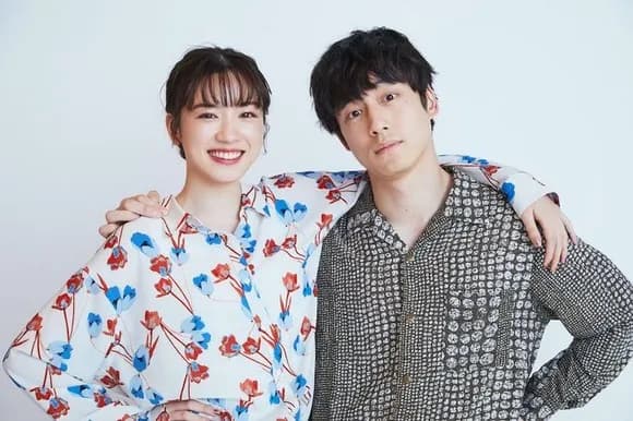 【文春】永野芽郁さん、坂口健太郎とも肉体関係の疑いｗｗｗｗｗｗ