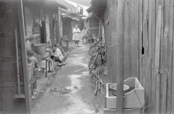 【疑問】「部落差別問題」←コイツに対する正直なイメージ・・・・・