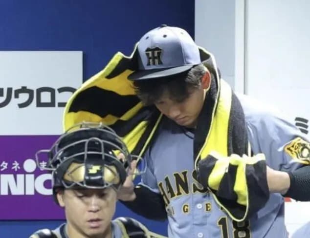 後半戦の伊原  4登板19イニングで14失点 防御率4.73で厳しそう