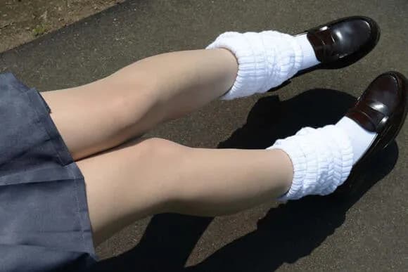 【画像】井手上漠くん、ルーズソックスを履いて限界突破ｗｗｗｗｗｗｗｗ