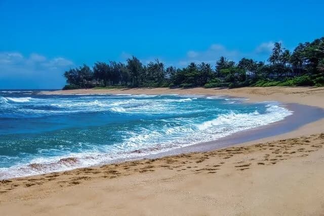 水は透明なのに海が青い理由wwwwwwwwwwwwwwwwwwwwwwwww