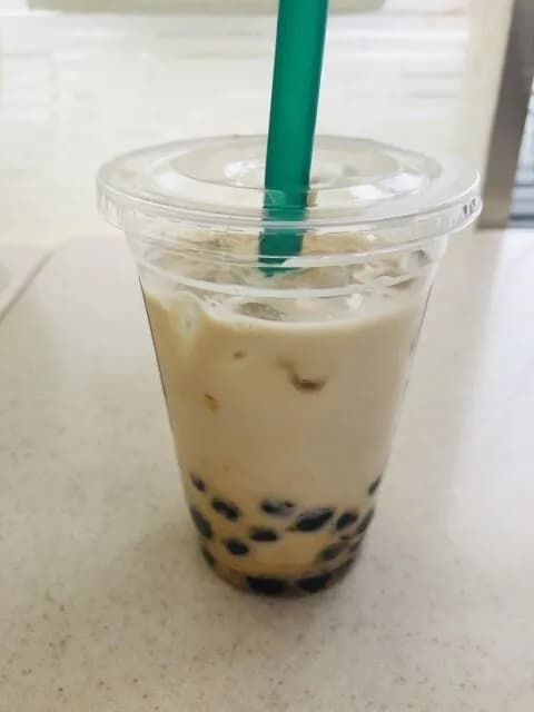 タピオカミルクティーってなんで廃れたの