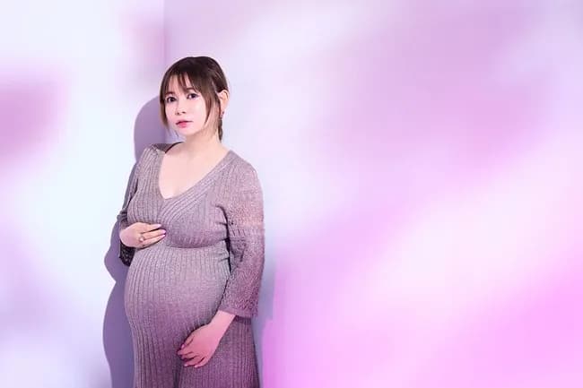 中川翔子さん、2度の流産を経て双子を妊娠