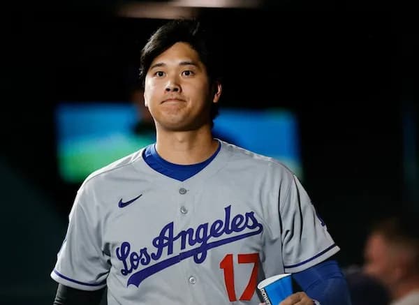 大谷翔平とドジャースに海外から投げかけられた疑問「打撃だけで7億ドルの価値があるのか」