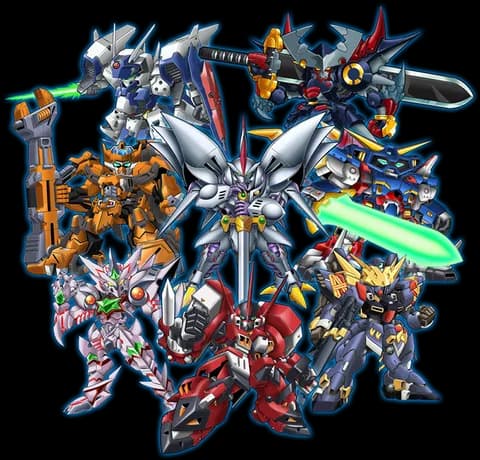 スパロボOG前作から９年経つも続編が発売されない・・・