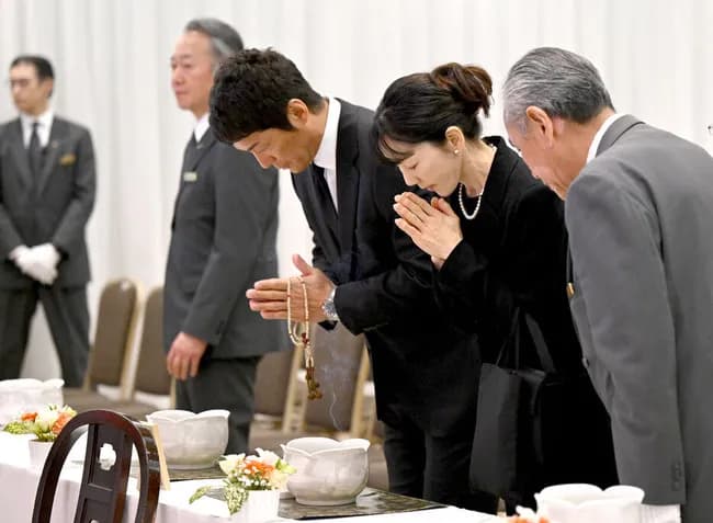 長島三奈「もし私と松井秀喜さんが海で溺れていたら、父は間違いなく松井秀喜さんを助ける」