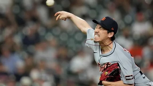 【悲報】前田健太さん、いよいよ崖っぷちへ　２回途中７安打９失点　24.30