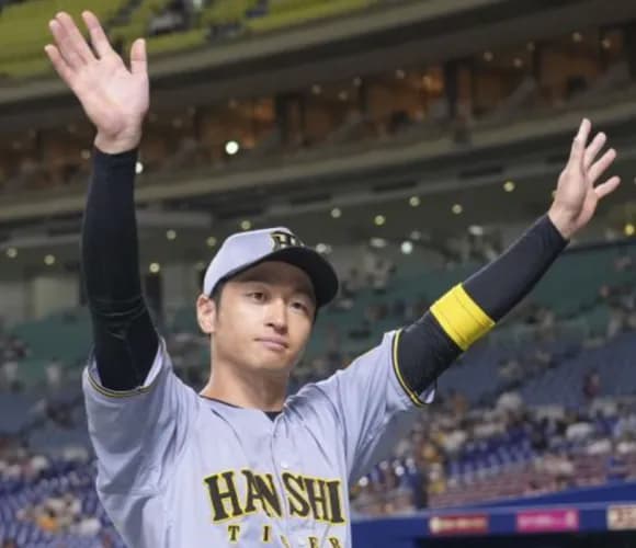 【朗報】巨人が阪神・近本光司獲得に向け「調査開始」