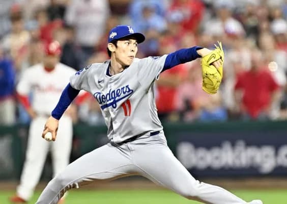 佐々木朗希「カウントを悪くして『真っすぐを投げるしかない状況にしない』ことだけ心掛けた」