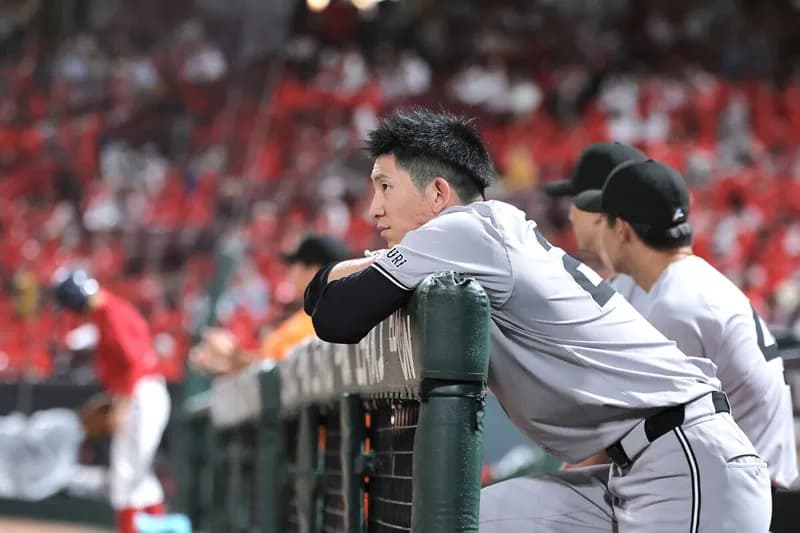 【負け】巨人ファン集合【最後までマツダが苦手だね】（2025.9.23)