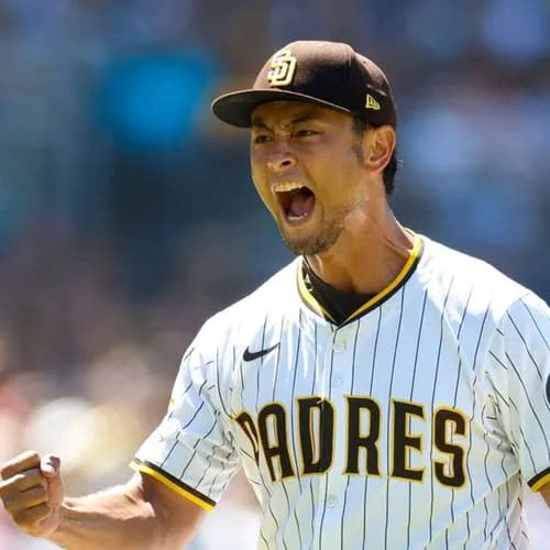 ダルビッシュ有(才能S、努力S、容姿S、スタイルS)←こいつが天下取れなかった理由