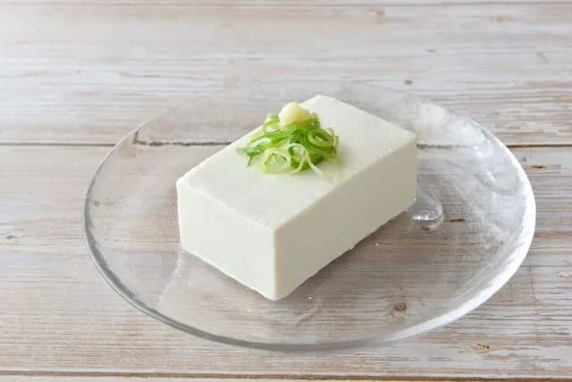 外人にとって一番意味わからん日本食って実は納豆やなくて豆腐やないか？