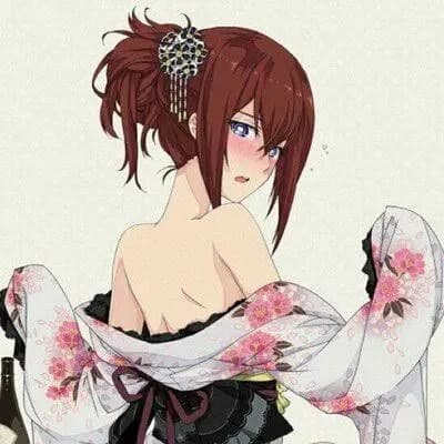 【画像】牧瀬紅莉栖（付き合いたて）、ばりかわいい