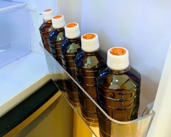 【悲報】500mlのジュースとかいう糖尿病まっしぐらの飲み物を毎日飲んでる奴ｗｗｗｗｗｗ