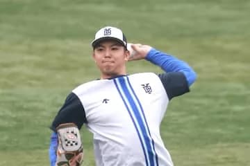 東克樹(De)通算60勝30敗 防2.40←これ