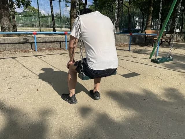 【悲報】47歳職歴無しワイ、流石に焦るｗｗｗｗｗｗ