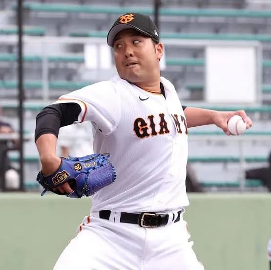 悲報・巨人今村、2軍で40登板1点台も１軍登板はゼロ
