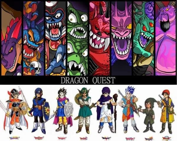 ドラクエ野球ゲーム「ドラゴンクエストスタジアム」でありそうなこと