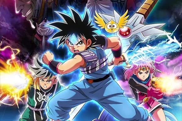 【動画】元スクエニP「ダイの大冒険リメイクは失敗だった」