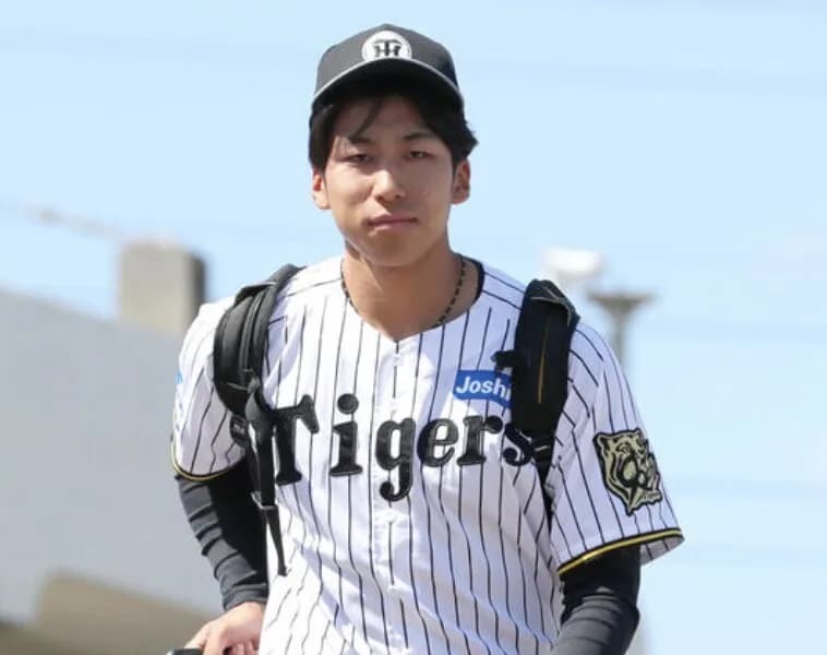 【阪神】茨木秀俊、豊田寛が1軍合流！椎葉剛、楠本泰史は2軍に