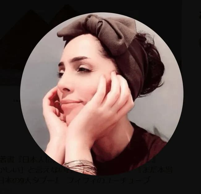 フィフィ、元テレビ朝日社員・玉川徹氏に痛烈指摘「公共の電波で偏向報道を垂れ流してる貴方の方がSNSより悪質」