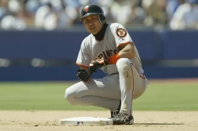 日本を代表するMLBスター新庄剛志のOPSｗｗｗｗｗｗｗ