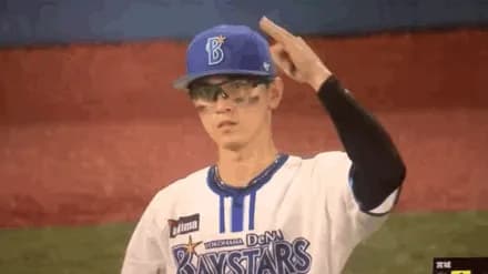 DeNA関根大気（30）9試合 .174 0 1 ops478　5350万円→？