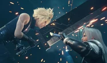 【悲報】FF7リメイク「Switch2でも三部作全部出します！！！」←これ・・・・・