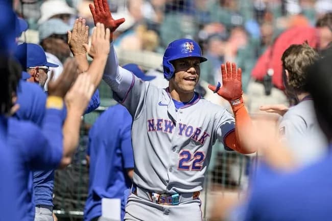 フアン・ソト（26）Av.259 37HR 91打点 27盗塁 OPS. 923←率直な感想