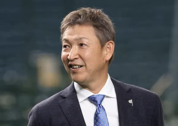 前中日監督・立浪和義氏　高校球児にメッセージ 「今後は不祥事がないようにやってもらいたい」