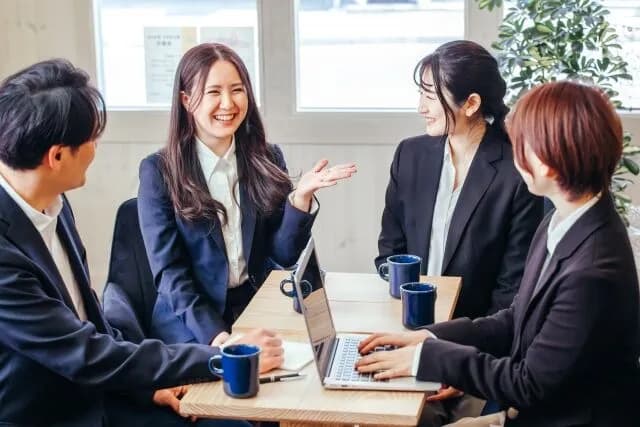 実際仕事でコミュ力って大事だよな