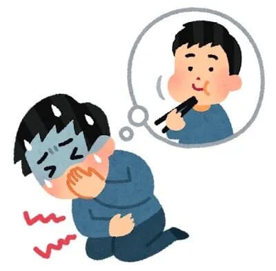 回転寿司店でアニサキスによる食中毒　「生さんまの握り」と「サーモン軍艦」が原因か