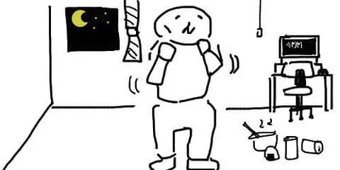 【コピペ集】（ヽ´ん`）「今思えば自殺だったのかもしれない」