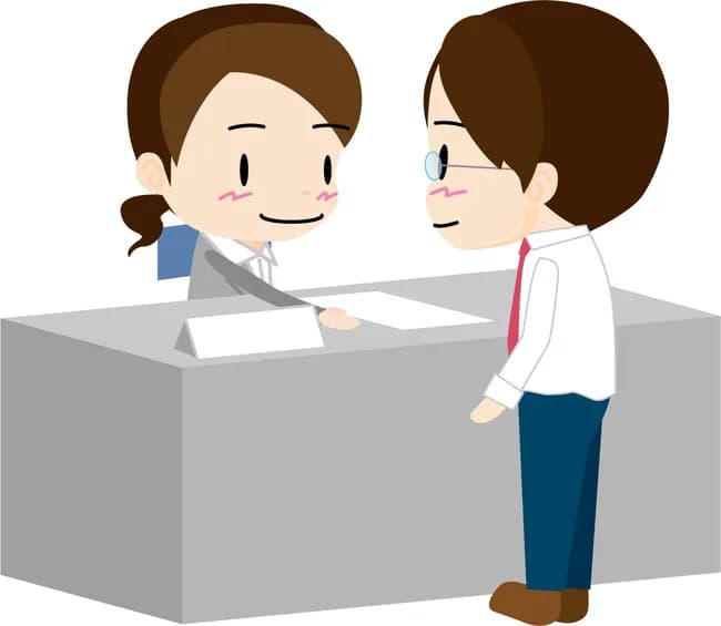 ワイ「市役所行きたいなあ」役所「平日しかあいてません」