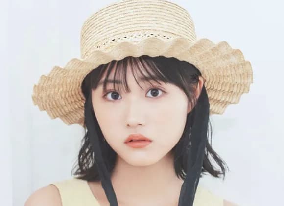 【朗報】原菜乃華(21)「休み時間に教室の隅でずっと本読んでるような陰キャな男のコが好き」ｗｗｗｗｗ