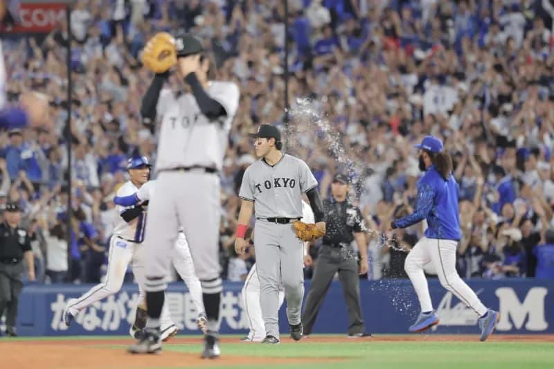 【負け】巨人ファン集合【今シーズン終了】（2025.10.12)CS1st ステージ