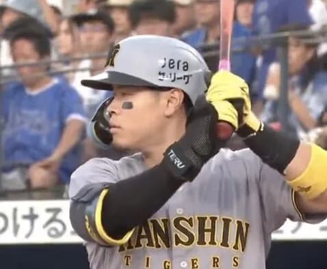 阪神４ー５DeNA　佐藤輝33号が飛び出すもDeNA打線の3HRを浴びて惜敗