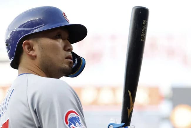 【カブス】鈴木誠也はオールスター初選出ならず…メジャー４年目でリーグ打点トップと好調も