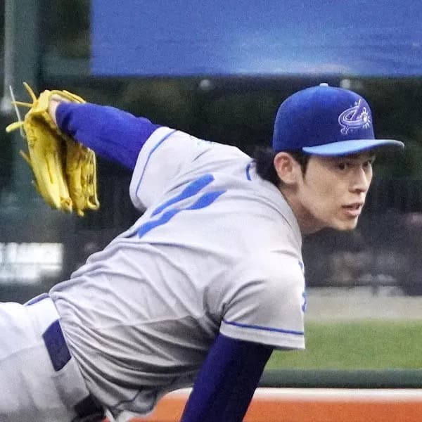 【悲報】佐々木朗希、ドジャース内で孤立か