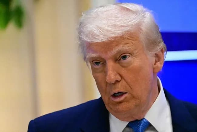 トランプくん(78)「スプリングスティーンとかいうしわくちゃのジジイ？好きな曲まったくない！」