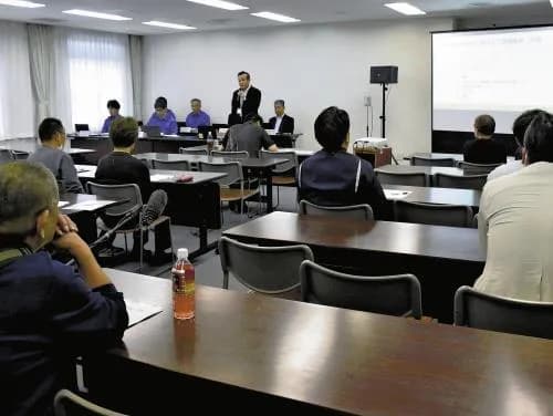 【悲報】八潮住民「毎朝悪臭で目覚める」