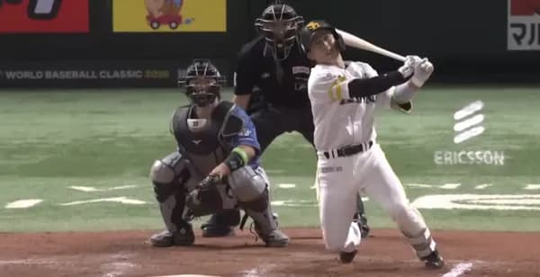 野村勇、4月に左膝靱帯損傷「歩けなかったし寝返りすら打てなかった。気合でいきました。」