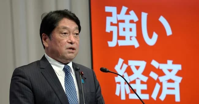 【悲報】自民党、また曖昧なことを言い出す