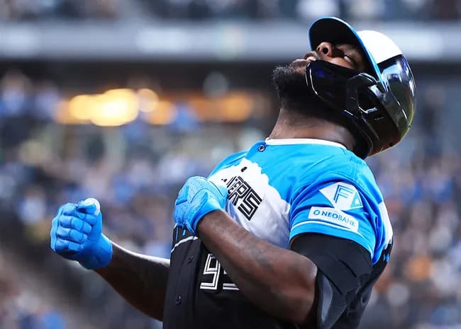 三年連続FA選手獲得し当たり助っ人レイエス、アリマルを補強した日ハムがV逸した理由