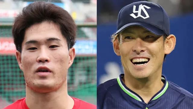 【カープ実況】斉藤優汰のプロ初先発＆小園海斗の最高出塁率チャレンジを見守るスレ【広島-ヤクルト/マツダスタジアム】