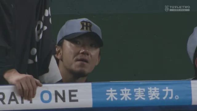 阪神、イトマサの好投ぶち壊し！ 2試合連続リリーフ崩壊で3x逆転サヨナラ負け