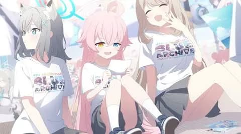 で結局一番興奮するブルアカのキャラは誰よ