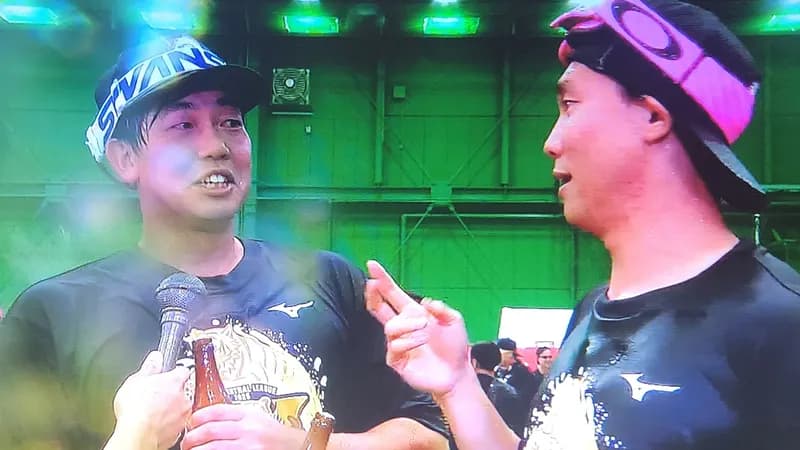 畠、一人連覇で90周年2回www