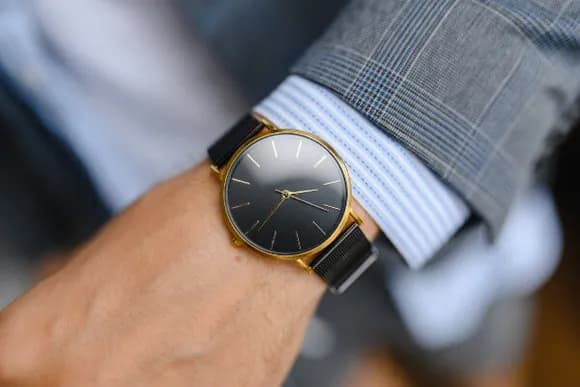 【画像】13万円の腕時計、ワイ欲しくなってきたんやがどう思う？ｗｗｗｗｗ