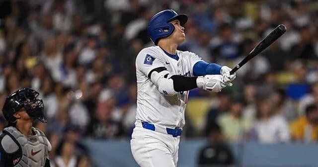 MLBのホームラン王が捕手と投手ｗｗｗｗｗ